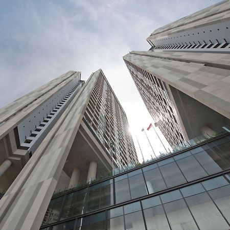 Dolphin Plaza Hanoi Exterior foto