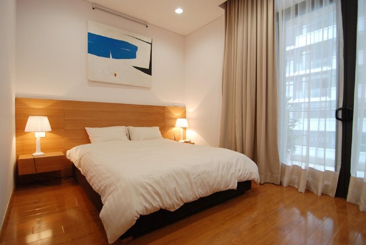 Dolphin Plaza Hanoi Exterior foto